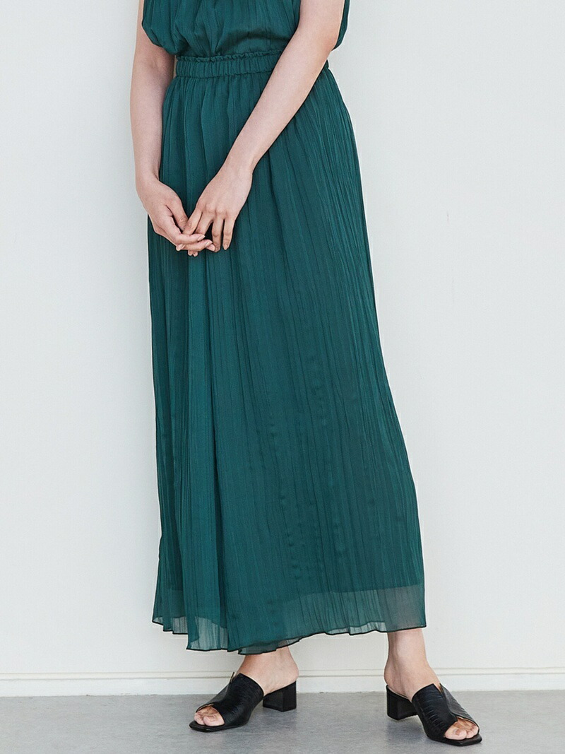 注目ブランド 楽天市場 ランダムプリーツジョーゼット イージーワイドパンツ Ballsey トゥモローランド パンツ ジーンズ ワイド バギーパンツ 送料無料 Rakuten Fashion Tomorrowland お歳暮 Periltuocuore It