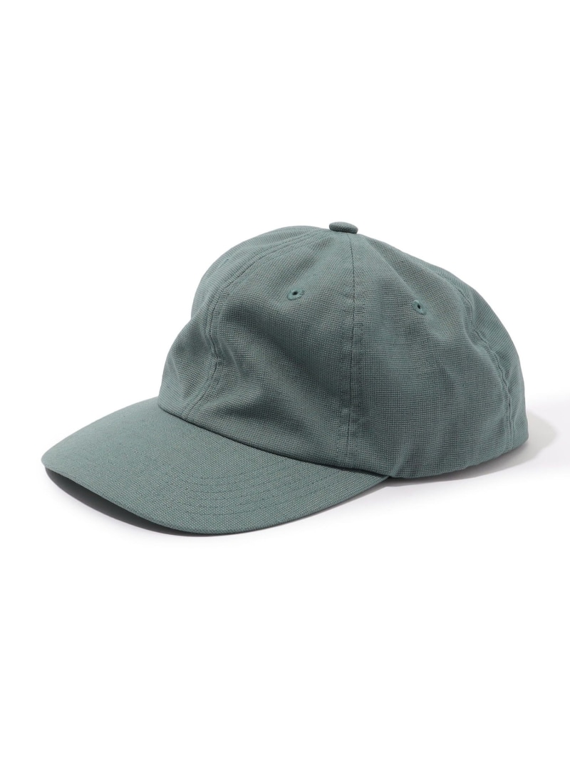 楽天市場】【中古】 doublet × KIJIMA TAKAYUKI 24AW CAP WITH