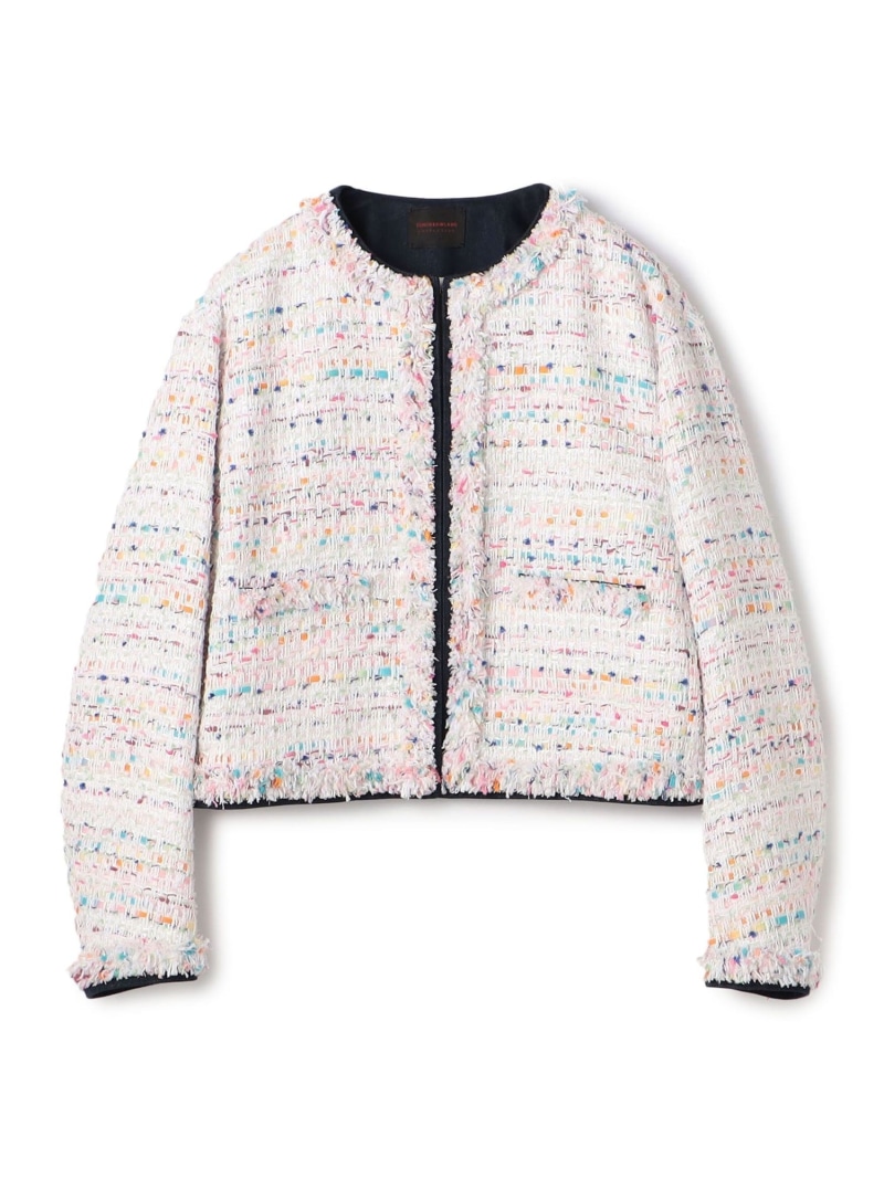 楽天市場】30%OFF/MACPHEE マカフィー TOMORROWLAND トゥモローランド