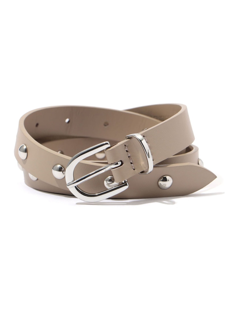 Spick and Span LEFIJE レフィエ サッシュベルト ベルト LEFIJE/レフィエ サッシュベルト（ベルト）｜Spick and Span