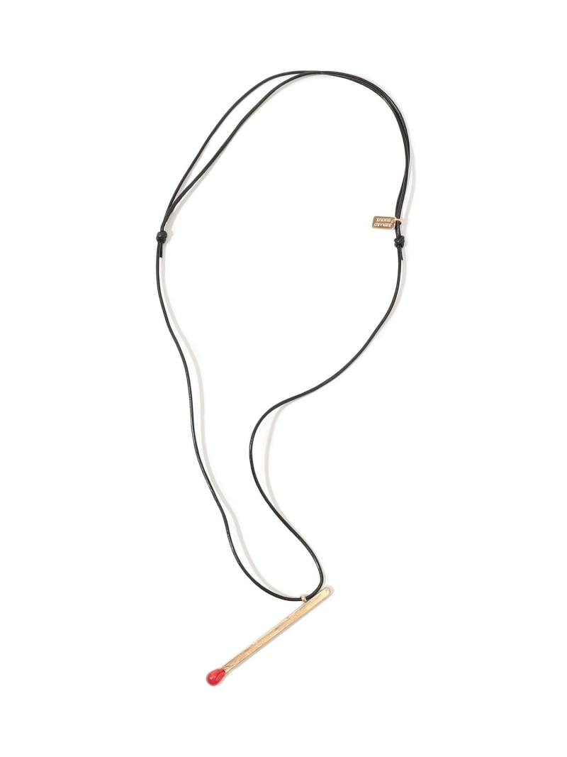 RENARD BIJOUX MATCH ネックレス TOMORROWLAND GOODS トゥモローランド アクセサリー・腕時計 ネックレス ゴールド【送料無料】[ Fashion] 14,652円