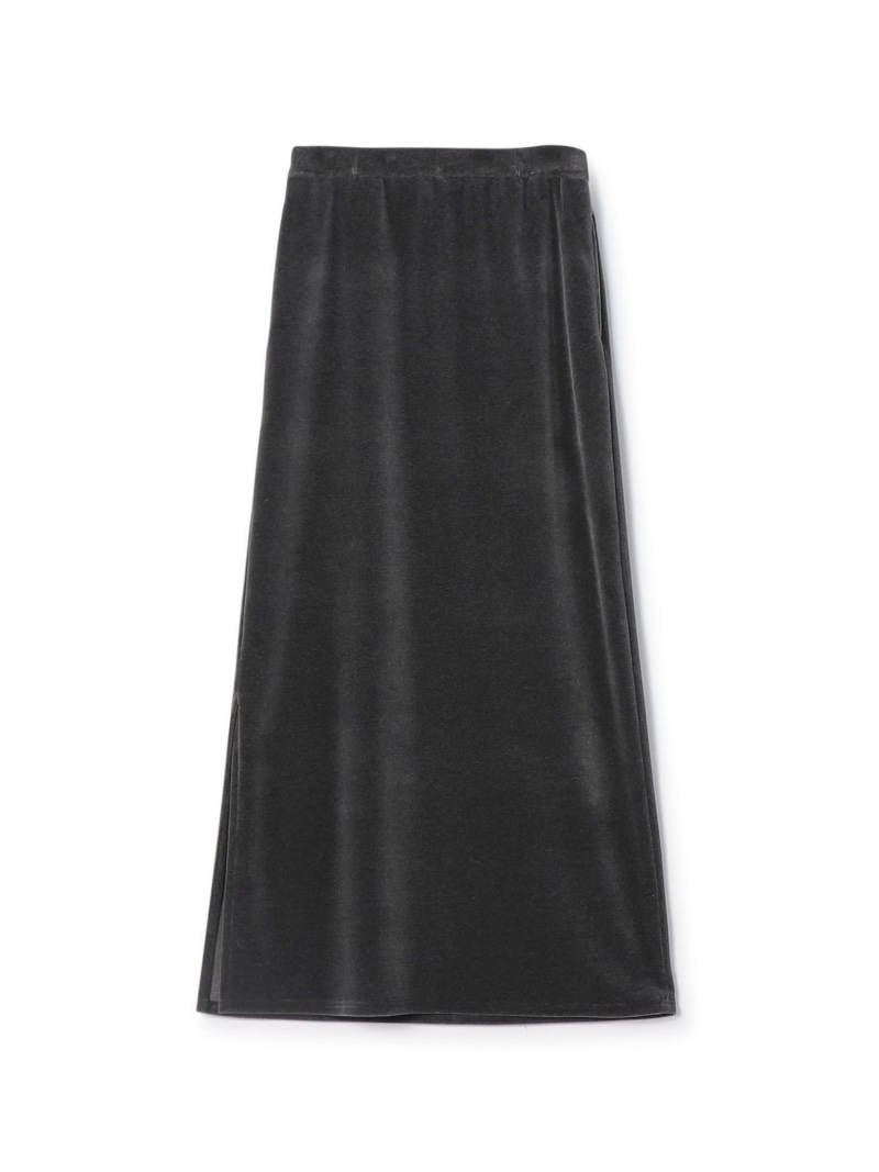 【新品未使用】トゥモローランド ウールストライプ ロングスカート 日本製 ウールストライプ ロングスカート｜トゥモローランド 公式通販