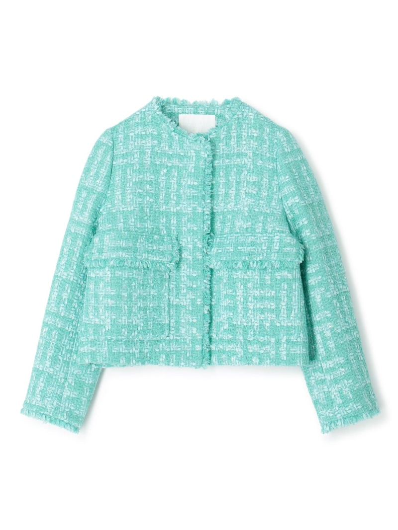 楽天市場】30%OFF/Ballsey ボールジィ TOMORROWLAND トゥモローランド