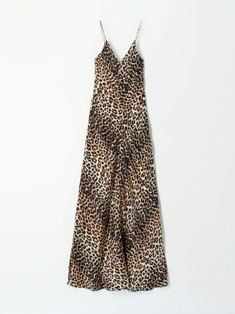 お礼や感謝伝えるプチギフト キャミソールドレス シルク Blakely Ganni Tomorrowland Fashion ワンピースその他 送料無料 Rakuten ワンピース トゥモローランド Wear Buying ワンピース Williamsav Com