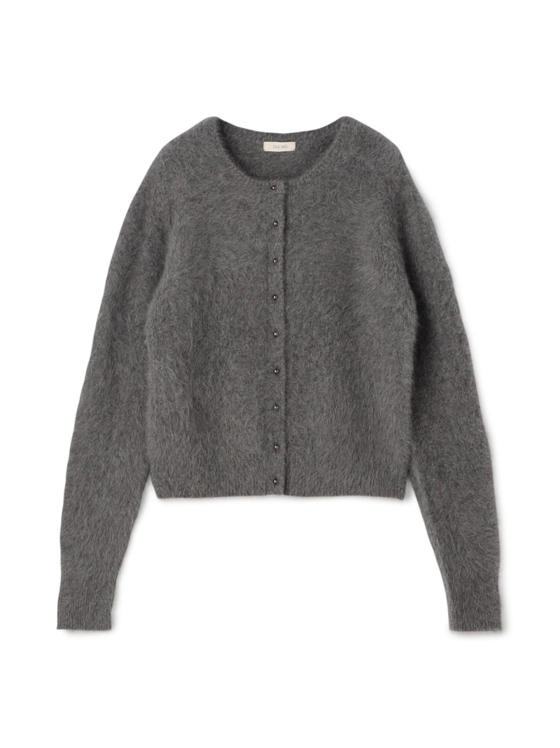 楽天市場】◇ DESPRES デプレ フォックス カシミヤ クルーネック