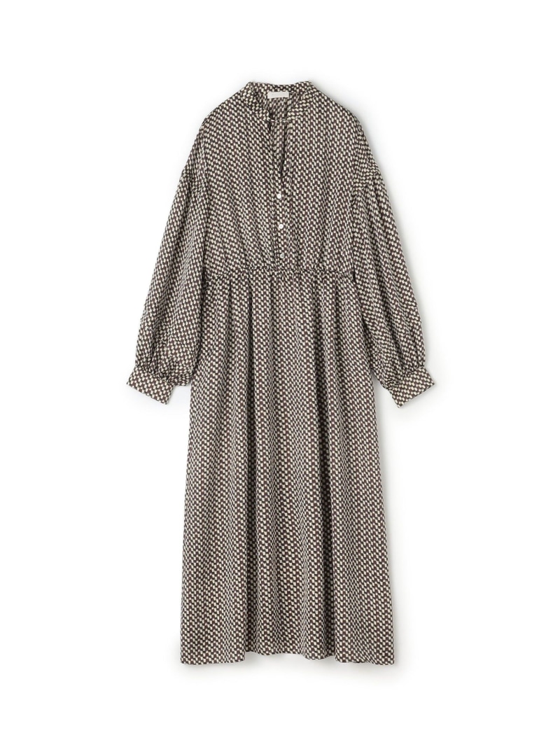 楽天市場】【SALE／40%OFF】コルチカムプリント カシュクール