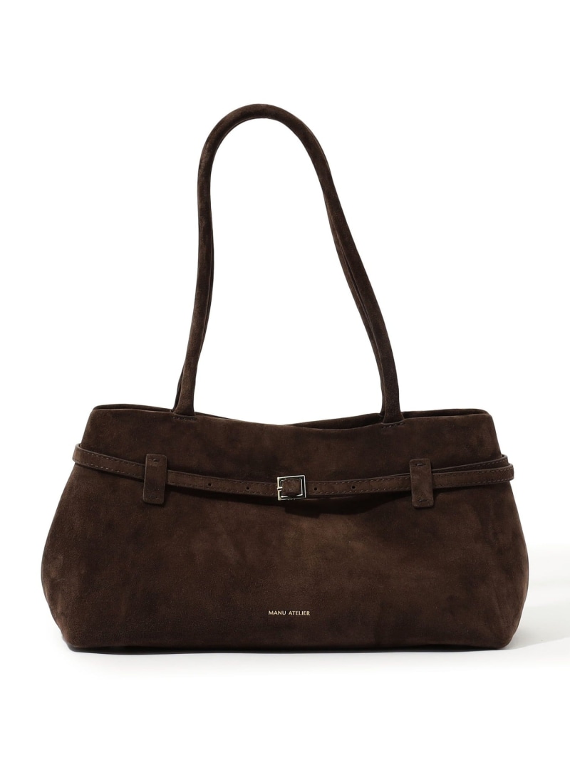 【SALE／30%OFF】MANU ATELIER E/W LE CAMBON バッグ TOMORROWLAND GOODS トゥモローランド バッグ ハンドバッグ【RBA_E】【送料無料】[ Fashion]