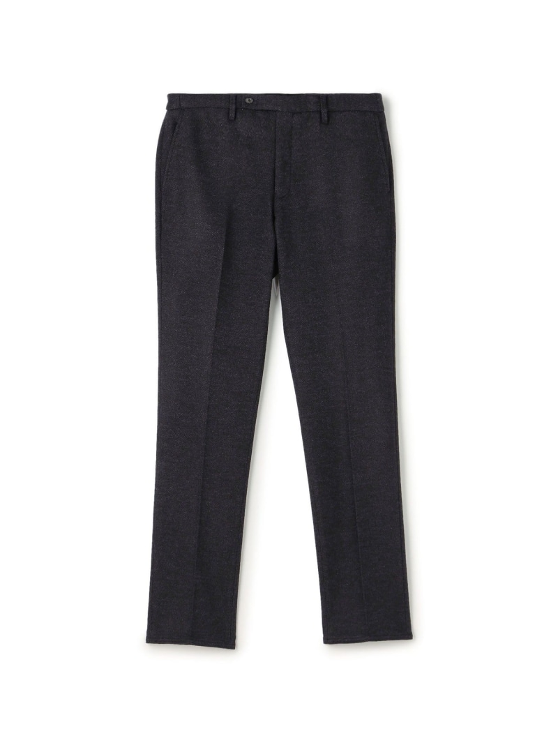 楽天市場】【SALE／50%OFF】ストレッチポンチ ノープリーツ スリム