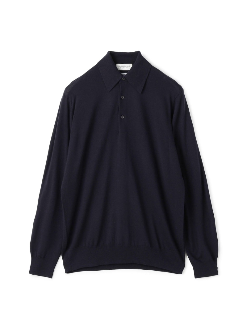 楽天市場】【美品】 TOMORROWLAND tricot / トゥモローランド