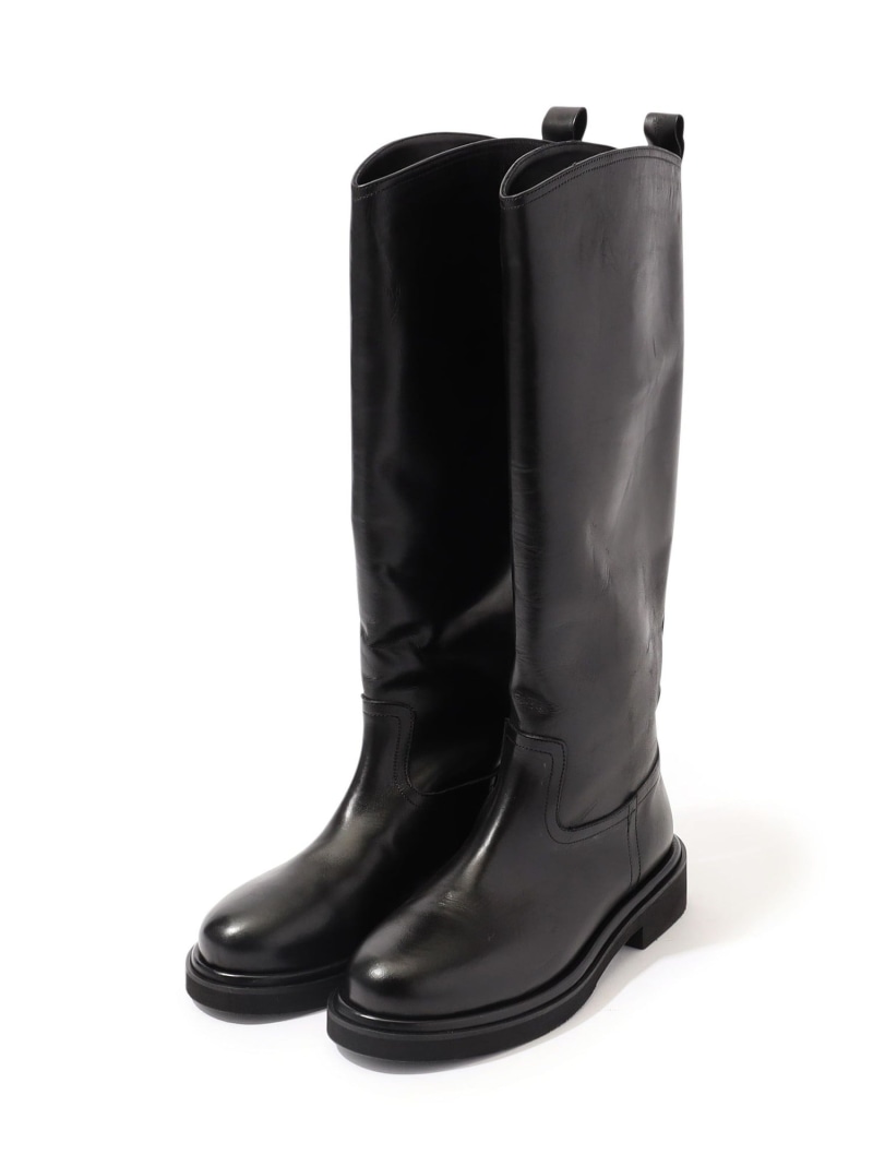 楽天市場】DES PRES ロングブーツ TOMORROWLAND GOODS