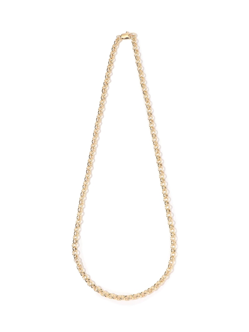 Laura Lombardi ローラロンバルディTRECCIAネックレス 楽天市場】LAURA LOMBARDI ローラロンバルディ ネックレス