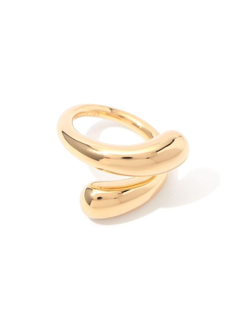 LIE STUDIO The Victoria Ring リング TOMORROWLAND GOODS トゥモローランド アクセサリー・腕時計 リング・指輪 ゴールド【送料無料】[ Fashion]