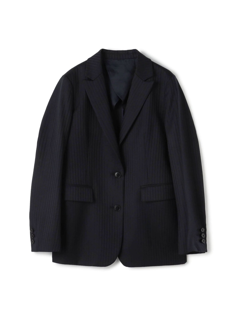 ジャケット・アウター tommorowland zegna jacket 楽天市場】【SALE／50%OFF】ゼニア テーラードジャケット EDITION