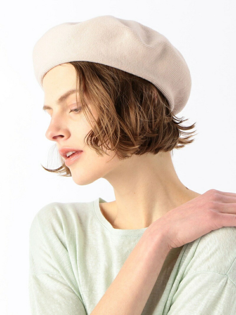 交換無料 楽天市場 Rakuten Fashion Yonedamaki コットンベレー帽 Des Pres Buying Goods トゥモローランド 帽子 ヘア小物 帽子その他 送料無料 Tomorrowland 最安値挑戦 Steeline Pk