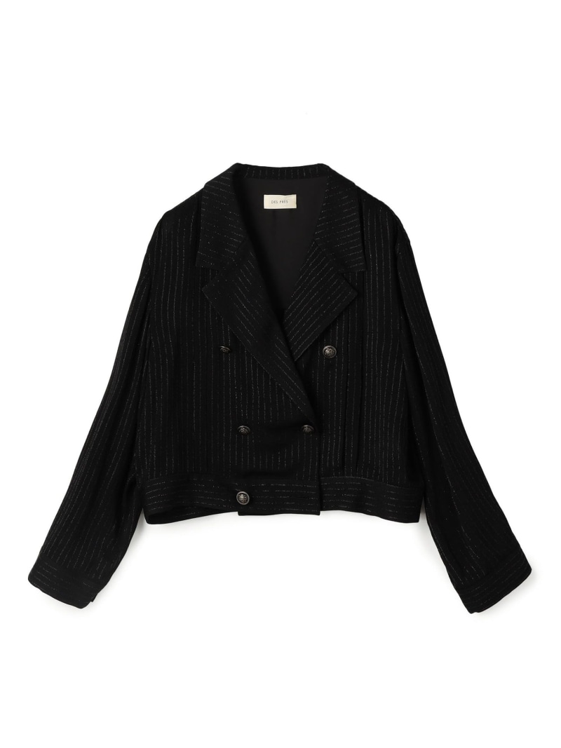 楽天市場】【SALE／40%OFF】レオパードファー ジップアップブルゾン