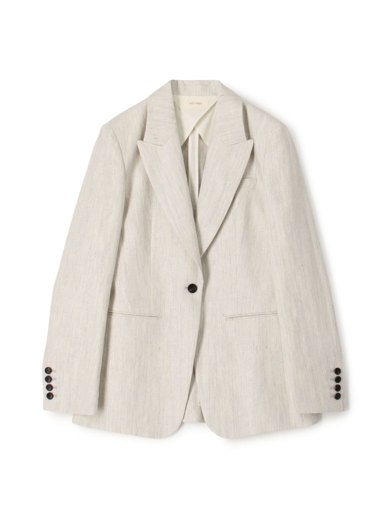 楽天市場】【SALE／40%OFF】ダブルフェイスジャカード ダブルブレスト