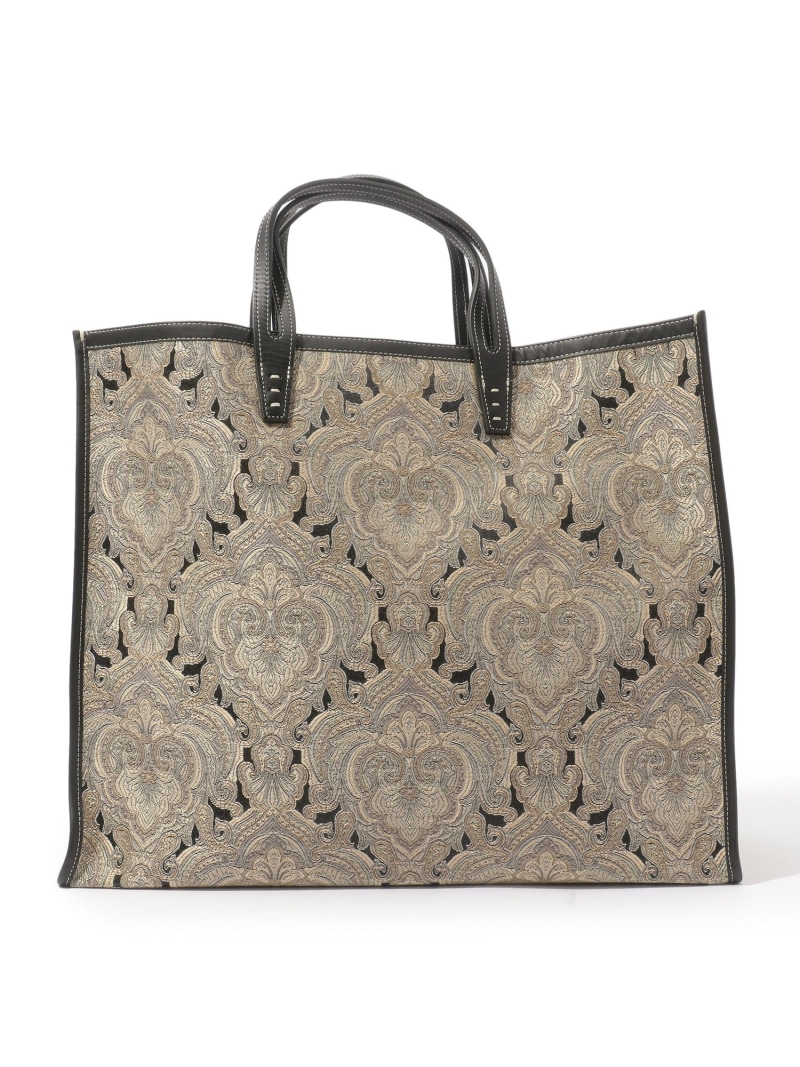 ステラSZ Blockprints Tote ロンハーマン別注 SZ Blockprints Shopper Tote | Anthropologie