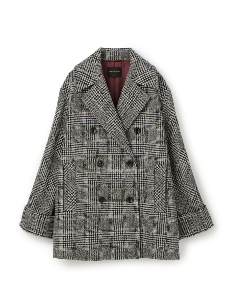 楽天市場】【SALE／40%OFF】モスタルダグレンチェック スタンド