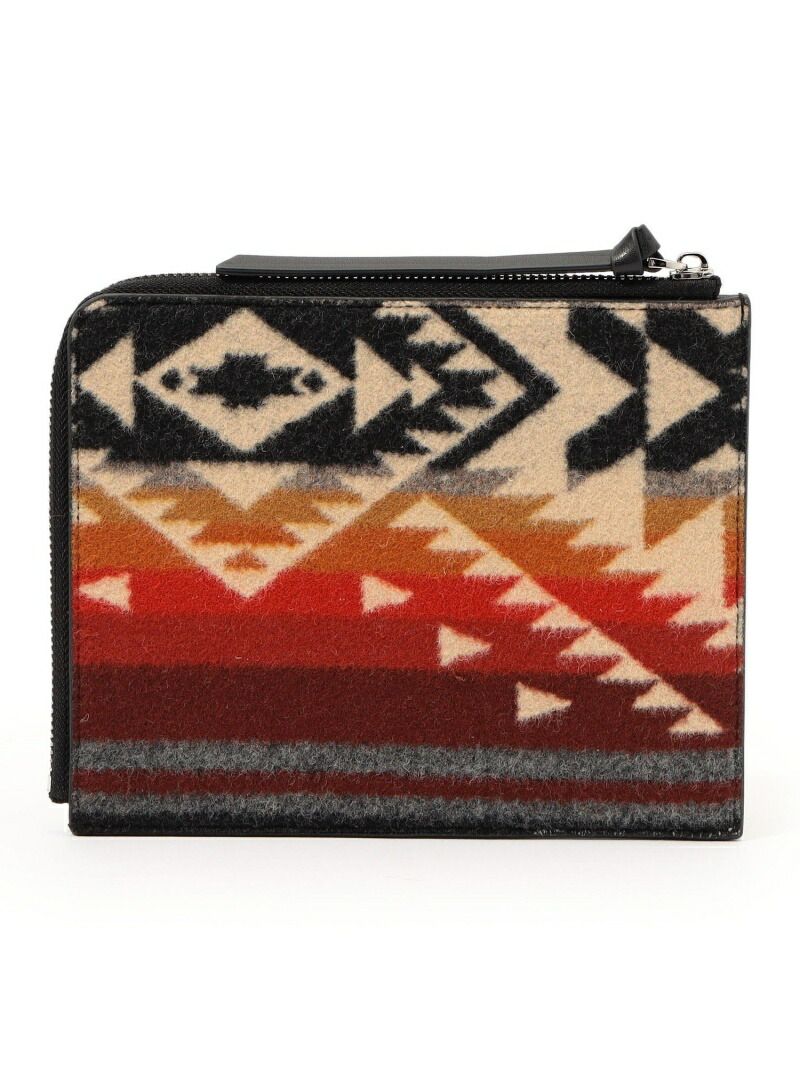 楽天市場】A BATHING APE 【 BAPE X PENDLETON 】POUCH ア