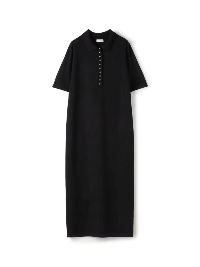 トゥモローランド バックパールワンピース 楽天市場】【SALE／40%OFF】バックパールワンピース Ballsey