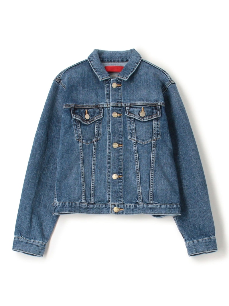 BEAMS × REDCARD デニムジャケット 楽天市場】RED CARD TOKYO / BigThree 24SS Ray BEAMS ビームス