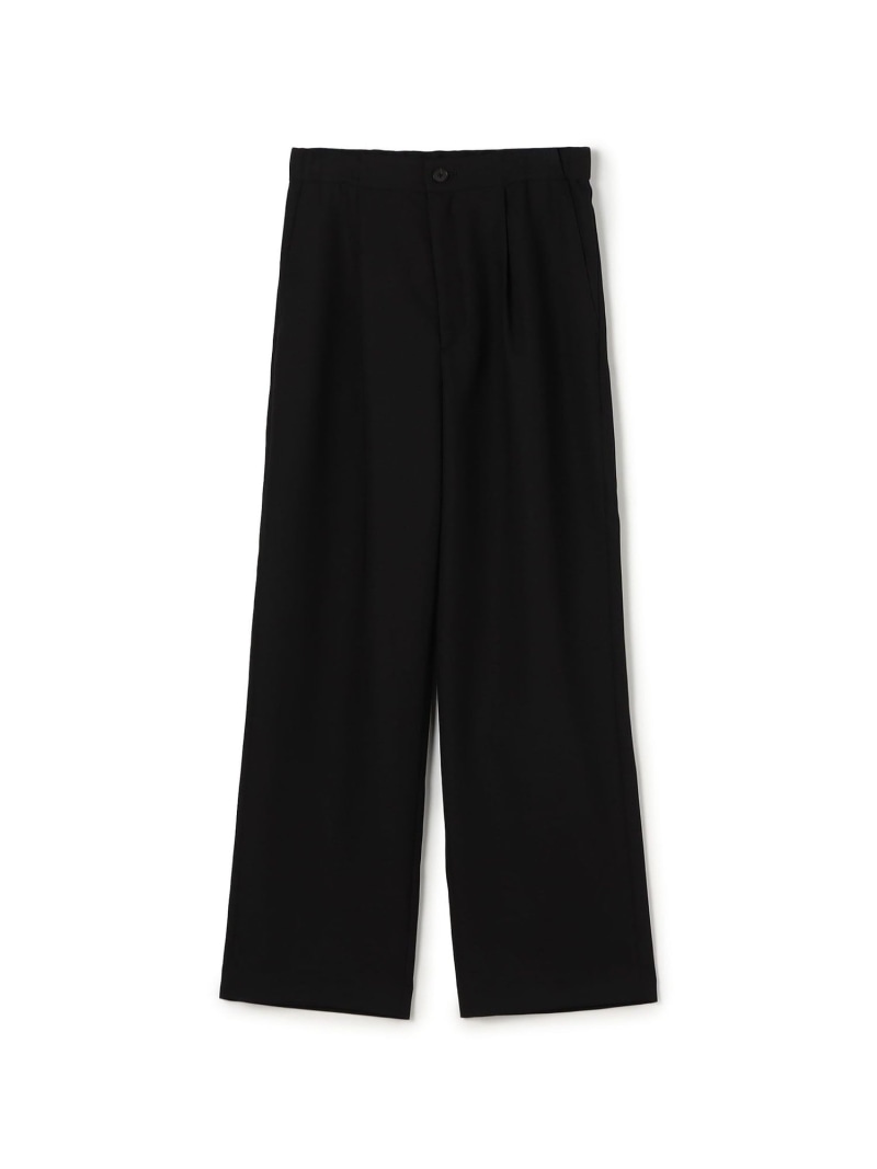 新品】定価66,000円 la favola wool セミフレアpants 楽天市場】【SALE