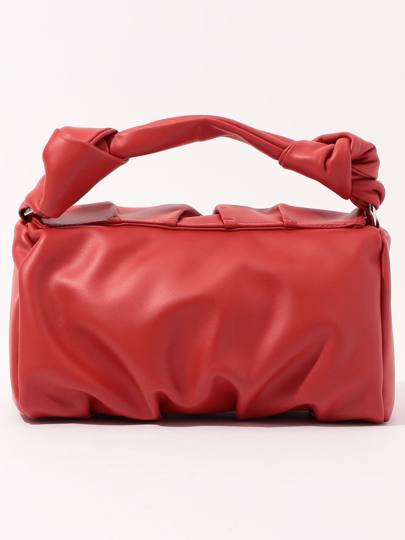 Des Pres Fashion Rakuten ソフトレザーハンドバッグ トゥモローランド ハンドバッグ バッグ 新品本物 ソフトレザーハンドバッグ