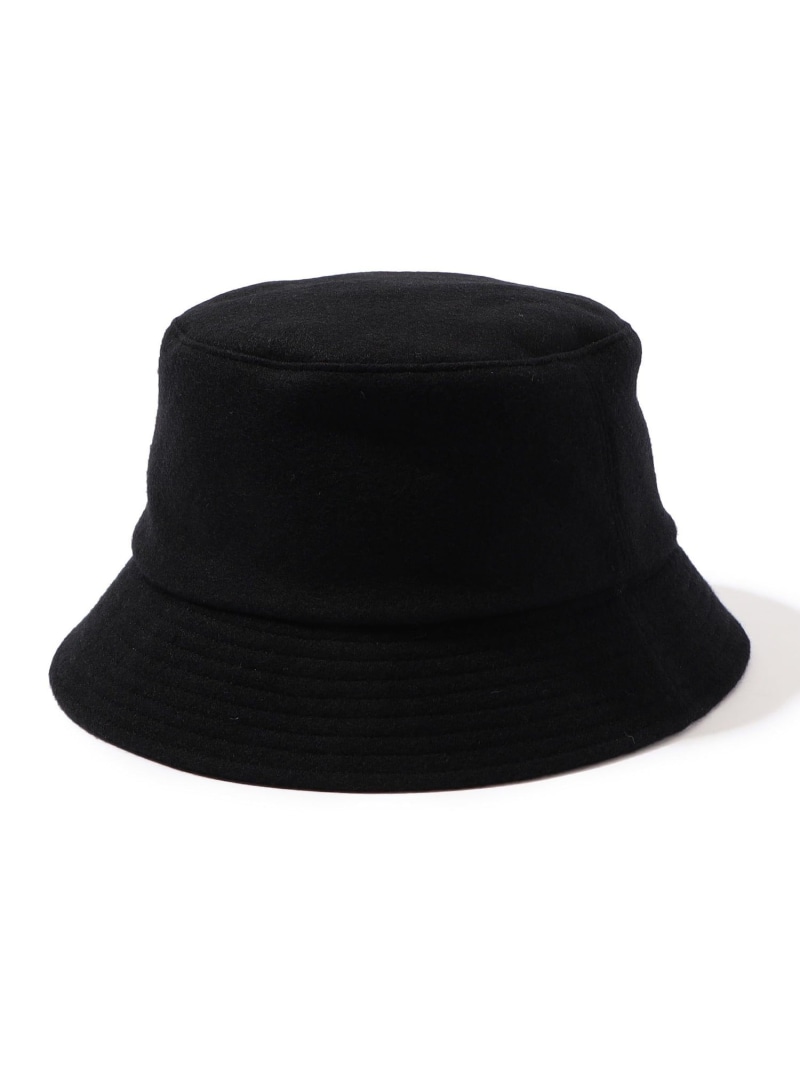 ⭐️美品⭐️TOMORROWLAND KIJIMA TAKAYUKI バケットハット セール】 KIJIMA TAKAYUKI BUCKET HAT バケットハット （ハット