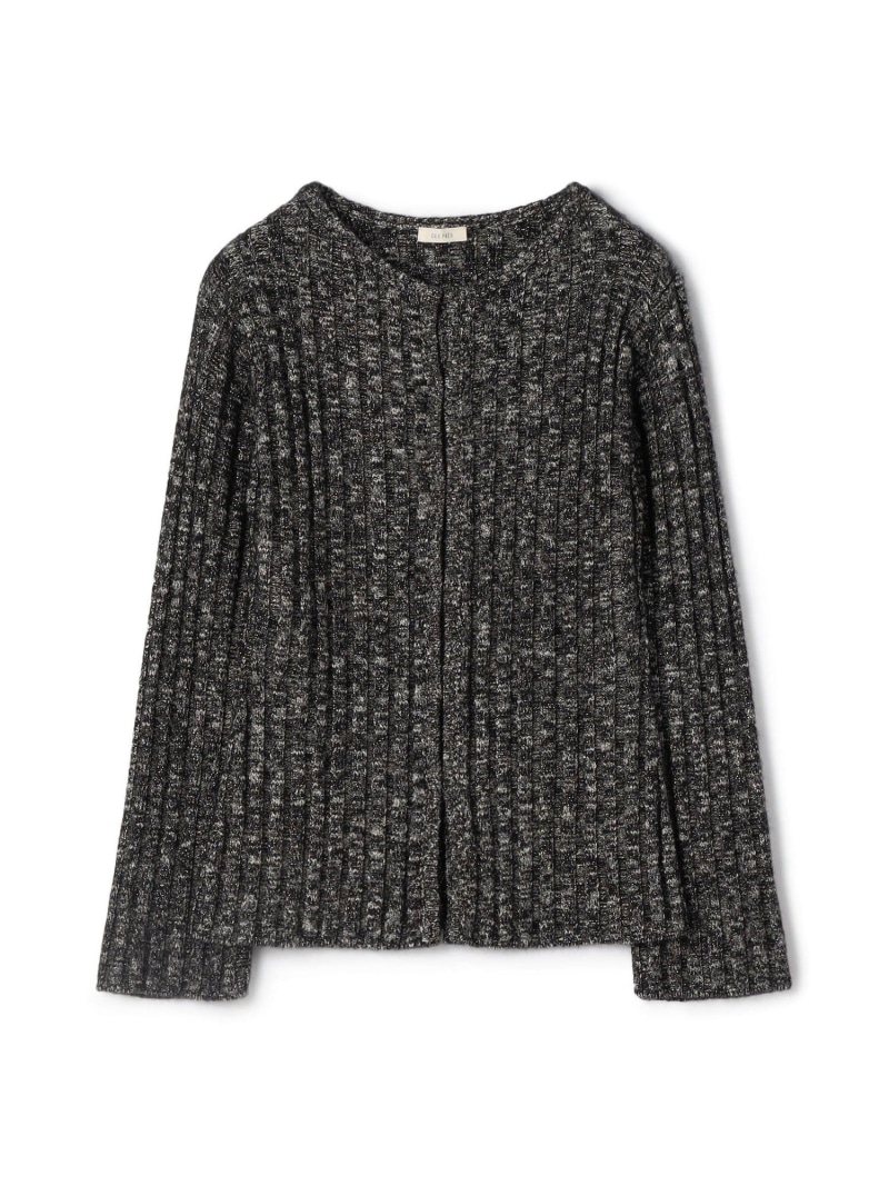 楽天市場】【SALE／40%OFF】レオパードファー ジップアップブルゾン