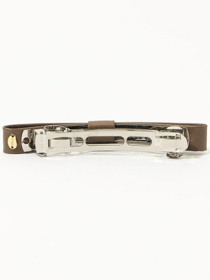 Iris47 ノートバレッタ Des Pres Buying Goods トゥモローランド 帽子 ヘア小物 バレッタ ヘアクリップ 送料無料 Rakuten Fashion septicin Com