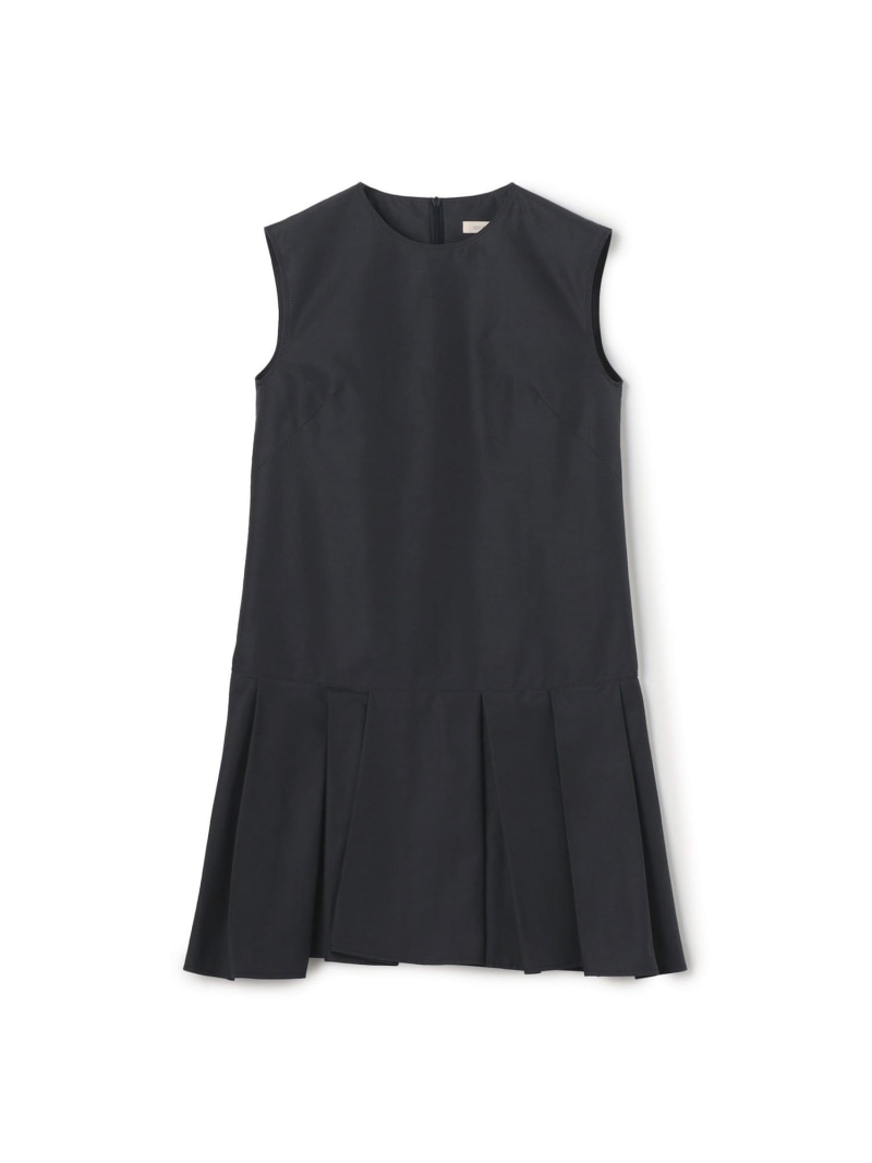 楽天市場】【SALE／50%OFF】スムースニット ウエストタックワンピース