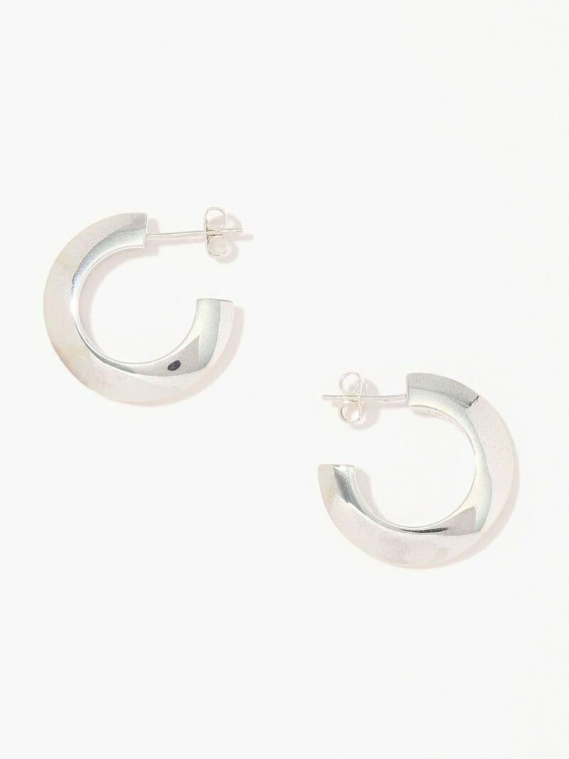 絶対一番安い 楽天市場 Luz Ortiz シルバーフープピアス Tomorrowland Goods トゥモローランド アクセサリー ピアス 送料無料 Rakuten Fashion Tomorrowland 即日出荷 Shdwcorp Com