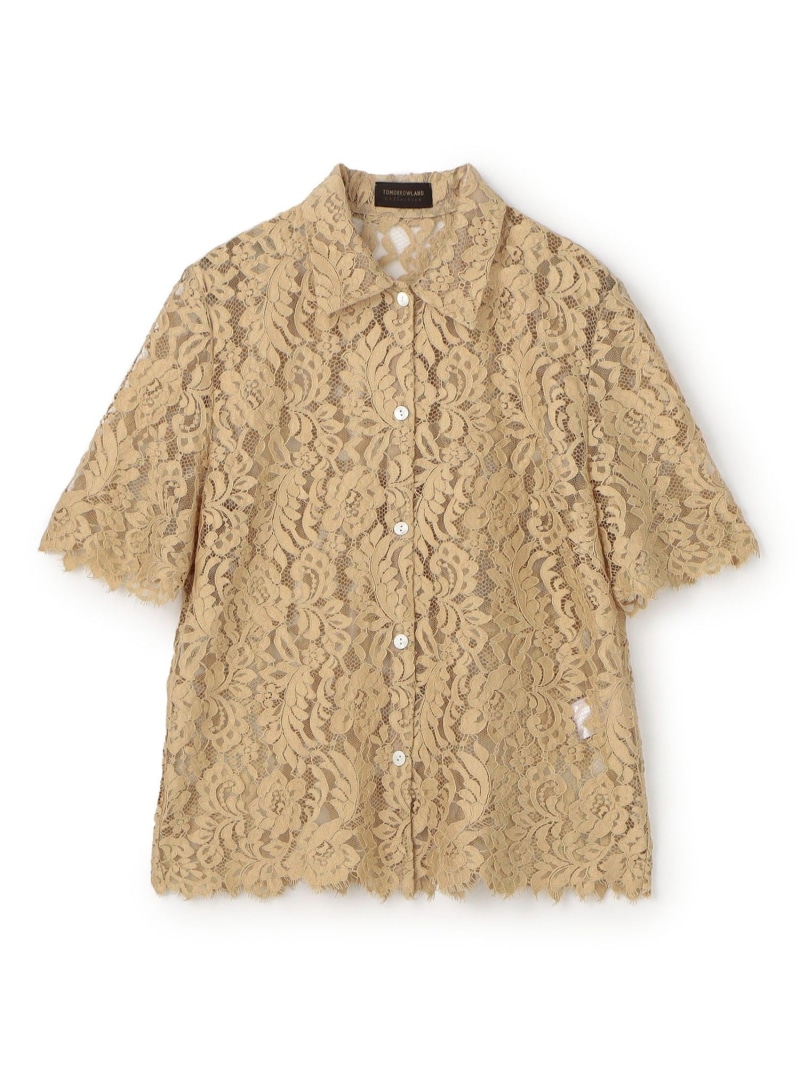 楽天市場】13-01-34-01003,TOMORROWLAND collection,コードレース