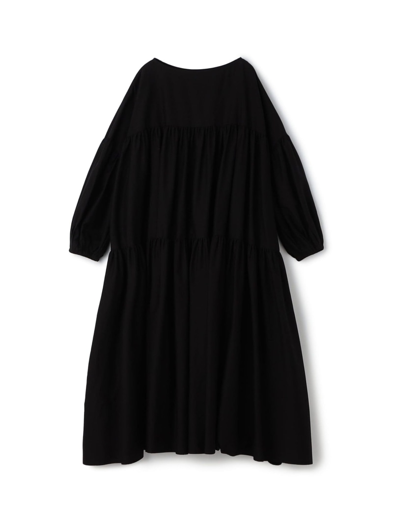 楽天市場】【SALE／30%OFF】コットンシルクパウダークロス ギャザー