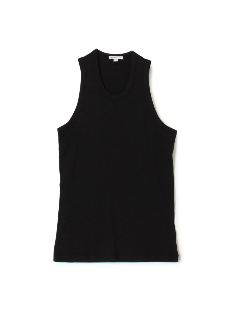 楽天市場】ジェームスパース タンクトップ レディース james perse