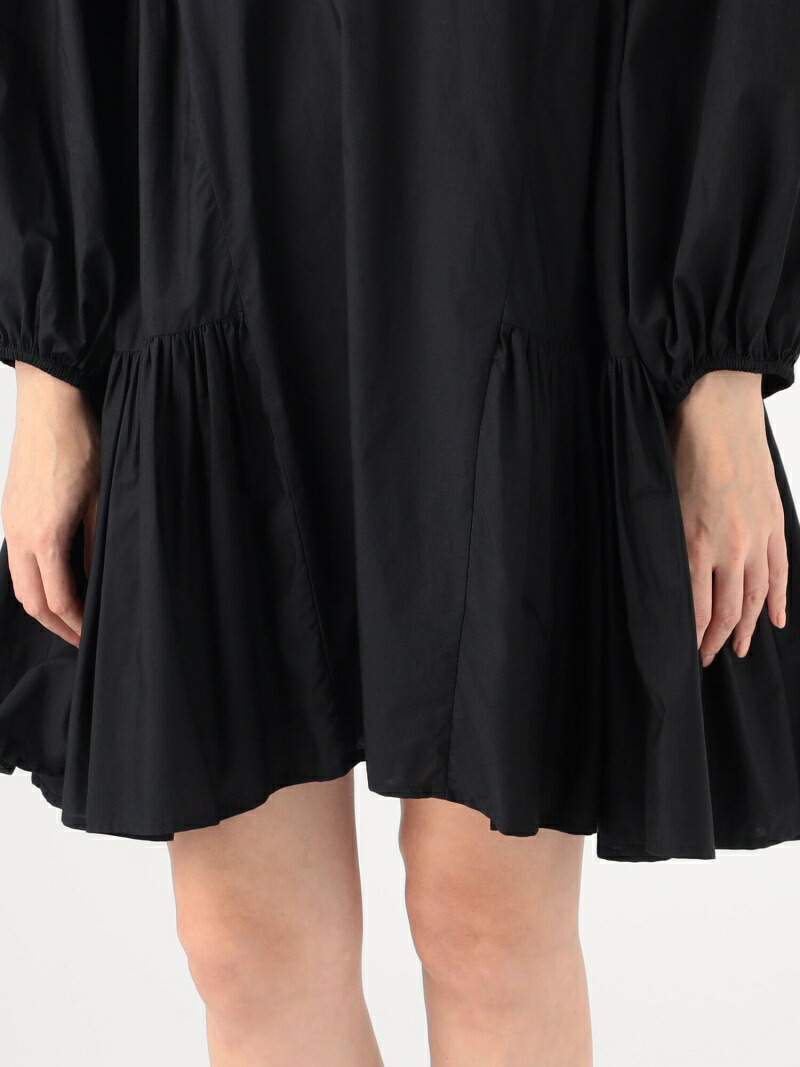 Merlette Bywardローブ Tomorrowland Buying Wear トゥモローランド ワンピース 長袖ワンピース 送料無料 Rakuten Fashion Colegiovictorhugo Cl