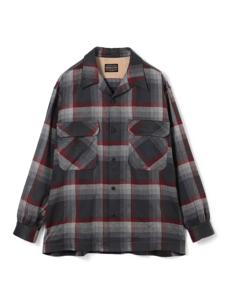 トゥモローランド　トップス 楽天市場】【SALE／30%OFF】リネン 4ポケット サファリシャツ