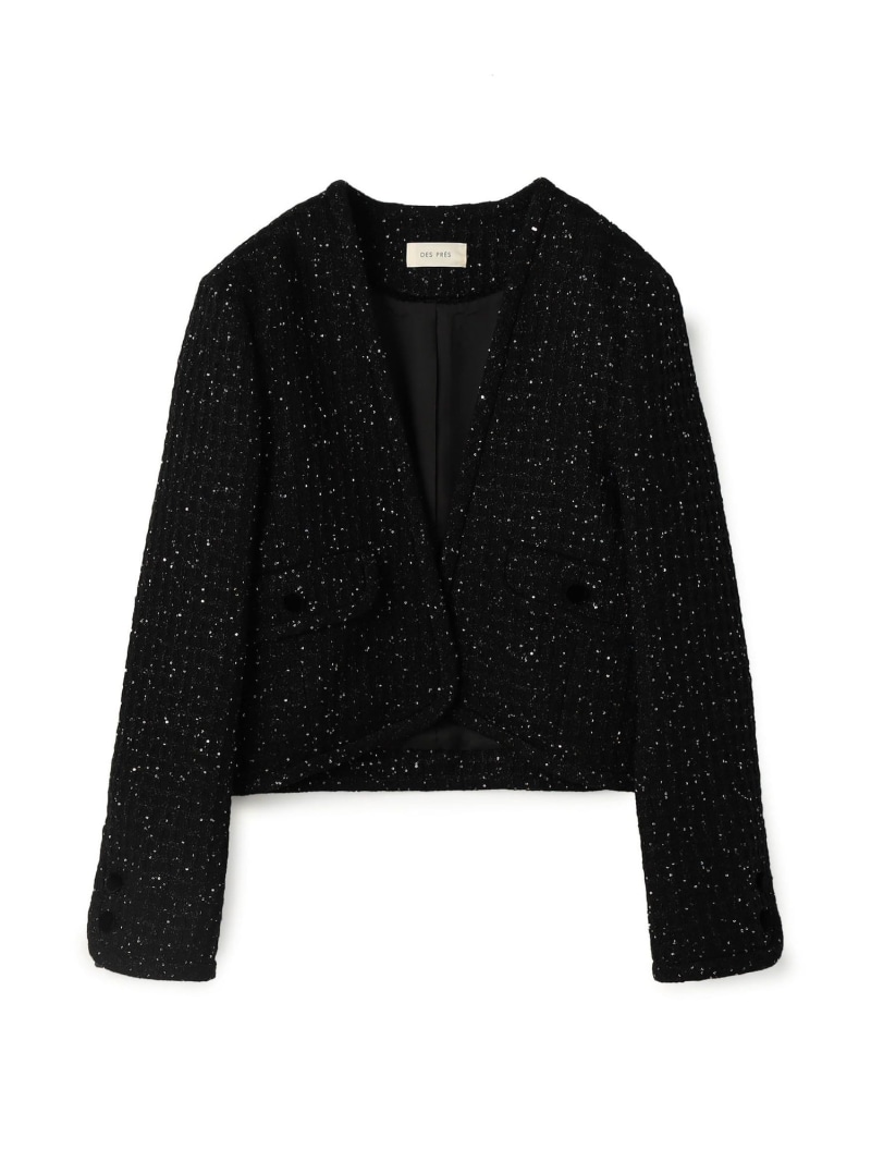 tomorrowlandトゥモローランド＊DESPRES デプレ ジャケット DES PRES