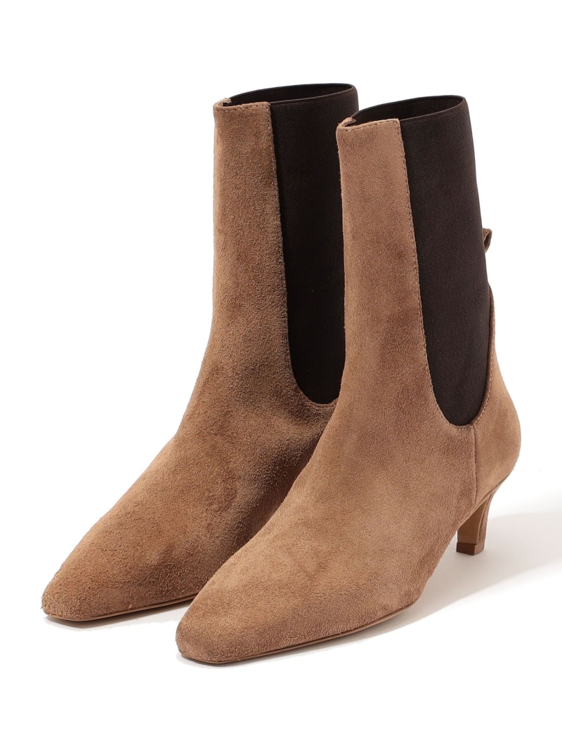 楽天市場】【新品】 TODAYFUL / トゥデイフル | Square Short Boots