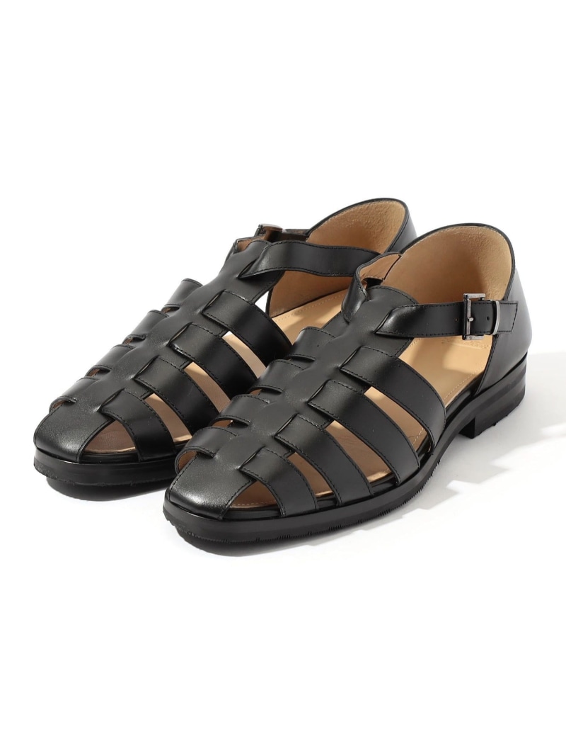 楽天市場】【別注】SUICOKE ZONA ストラップサンダル