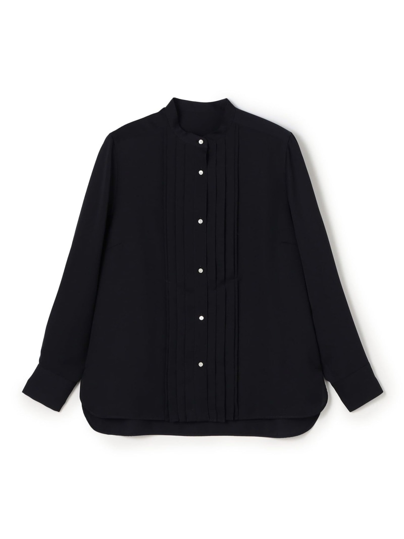 楽天市場】【SALE／40%OFF】クレセントムーンプリント バンドカラー