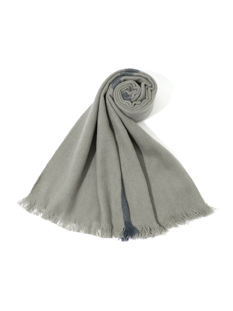 Norlha ノラ　ヤク100% 大判ストール 楽天市場】【NORLHA｜ノラ】YAK STOLE NOMAD NETS ストール