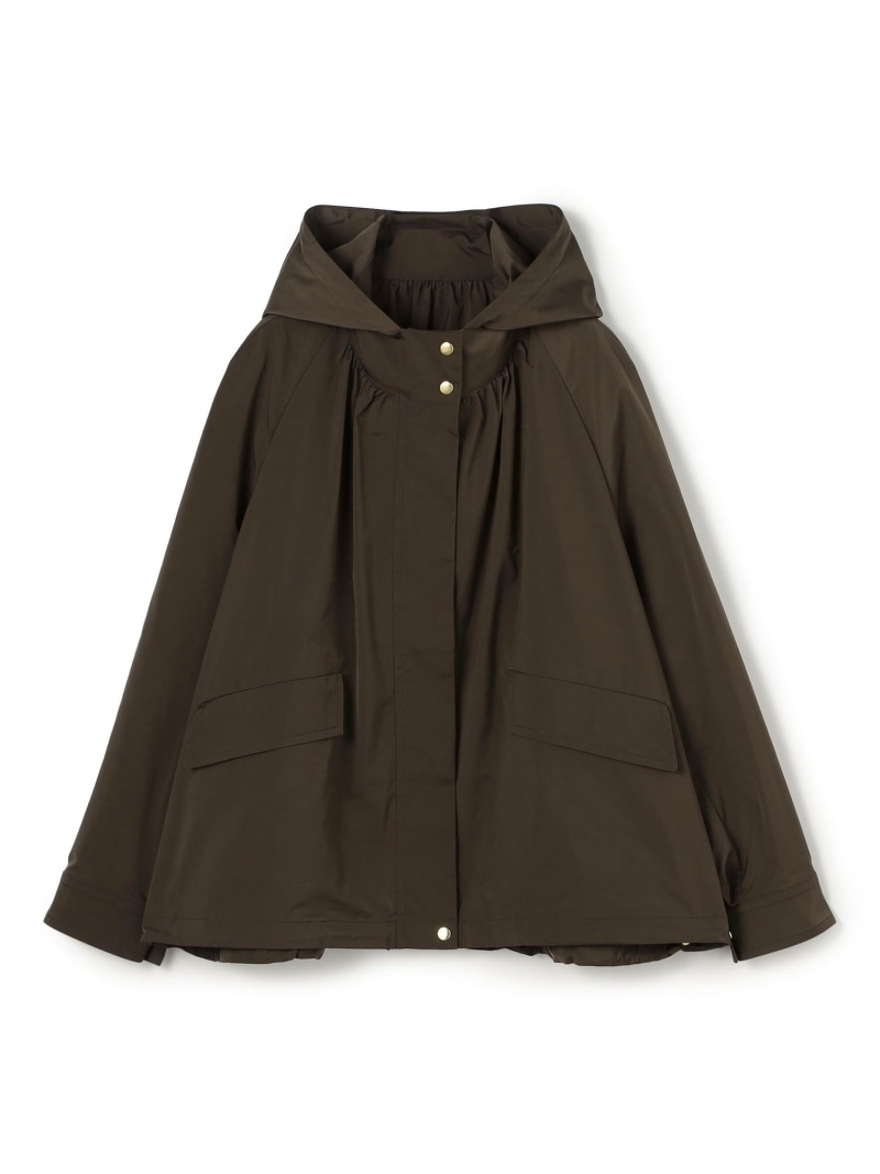 楽天市場】Ballsey ボールジィ｜タイニーリップ ドロストショート