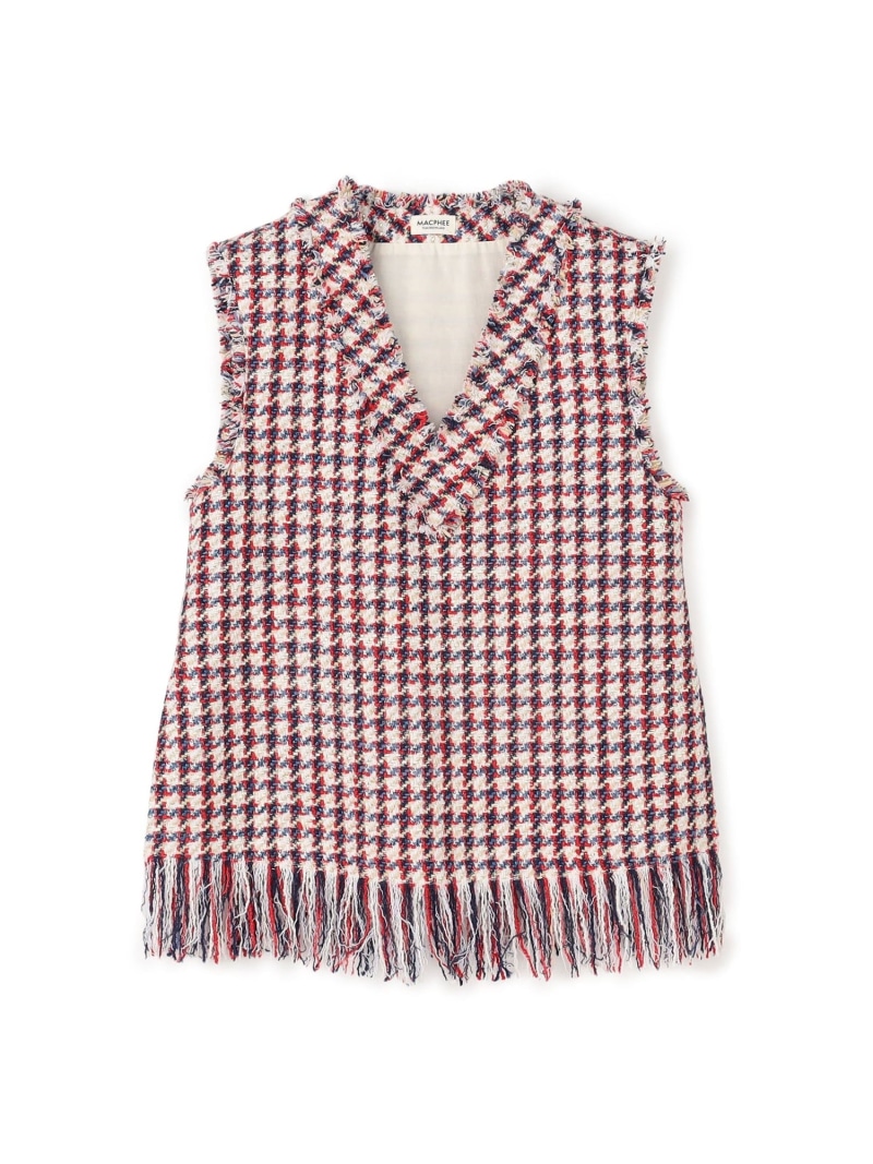 楽天市場】30%OFF/MACPHEE マカフィー TOMORROWLAND トゥモローランド