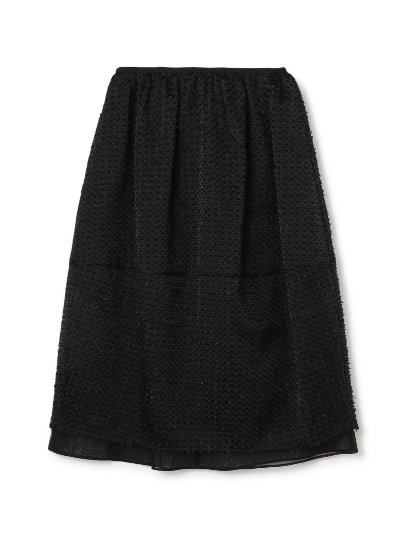 楽天市場】【SALE／30%OFF】ロイヤルファンシーツイード タイトミディ