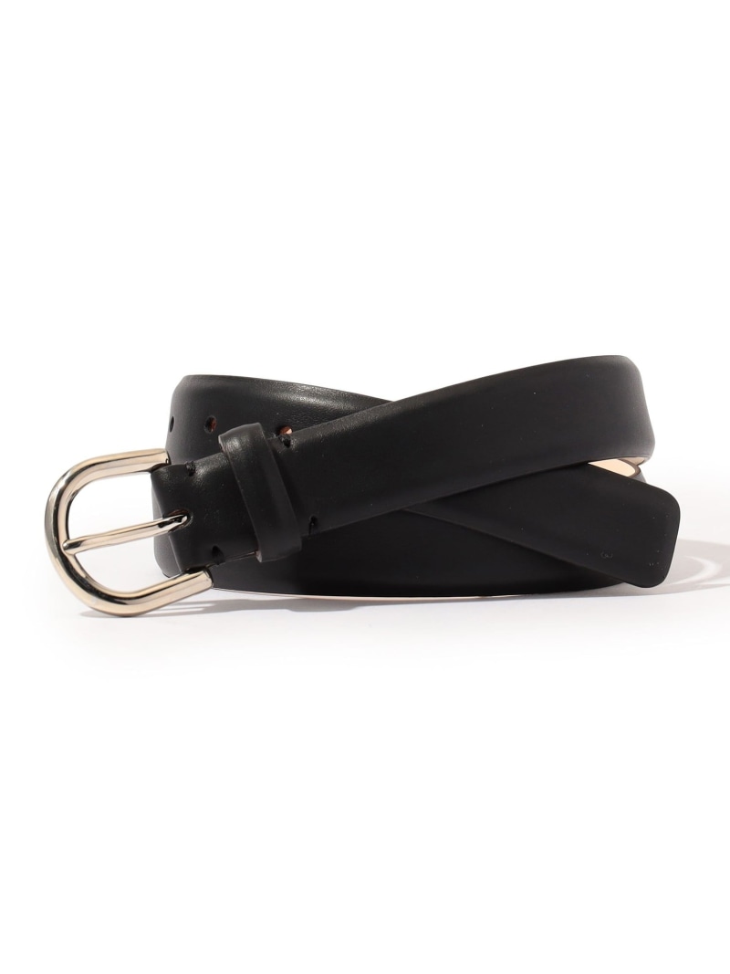 MANUELA マヌエラ ベルトバック 小川様専用ページ】MANUELA/マヌエラ BELT バッグ(フリー ブラック