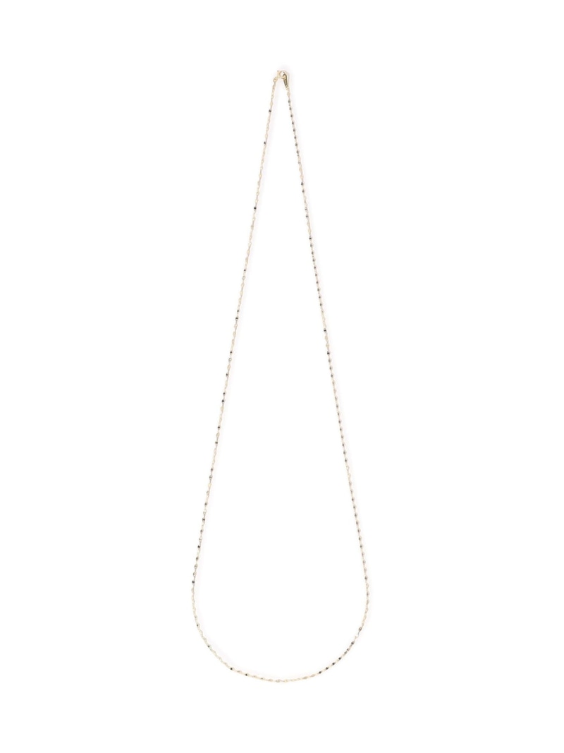 les bon bon victoria long ネックレス TOMORROWLAND GOODS トゥモローランド アクセサリー・腕時計 ネックレス ゴールド【送料無料】[ Fashion]｜TOMORROWLAND