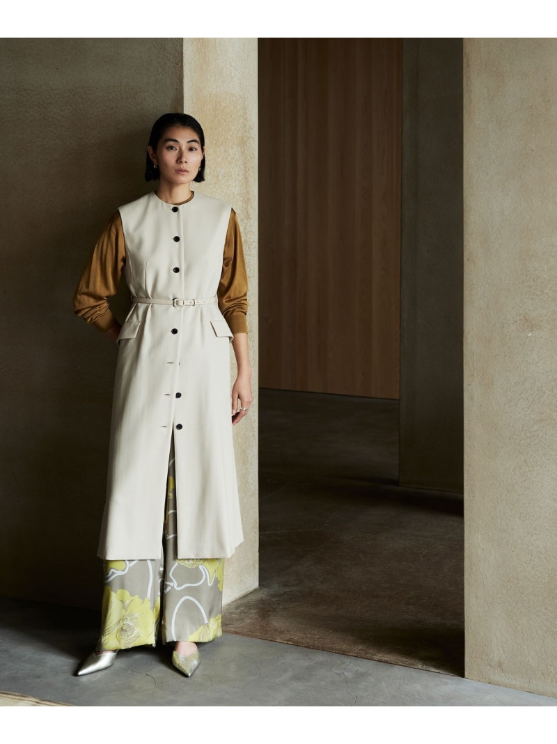 楽天市場】TOMORROWLAND collection トゥモローランド コレクション