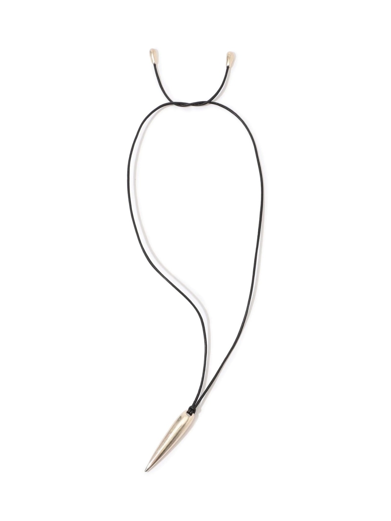SOPHIE BUHAI Small Spear ペンダント ネックレス TOMORROWLAND GOODS トゥモローランド アクセサリー・腕時計 ネックレス シルバー【送料無料】[ Fashion]｜TOMORROWLAND