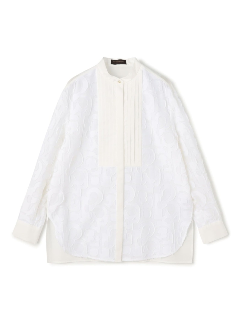 楽天市場】【SALE／30%OFF】スクエアケミカル ボザムシャツ